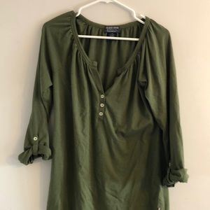 Polo woman’s 3/4 sleeve size L